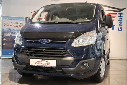 Ford Tourneo Custom 169.317 km 12.888 € Ratingen 40880