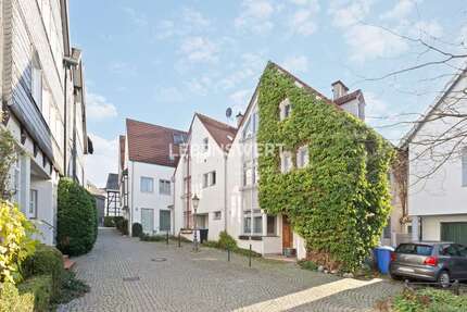 Gewerbeobjekt Wülfrath - 550.000&euro; | Angebot:23652721