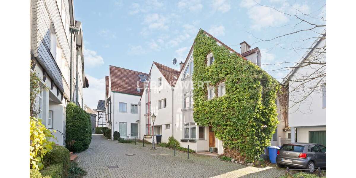 Gewerbeobjekt Wülfrath - 550.000&euro; | Angebot:23652721