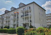 2 Zimmer-Wohnung provisionsfrei zu vermieten