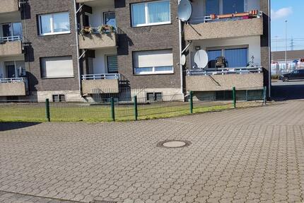 Wohnung Duisburg Angerhausen - 2 Zimmer, 56 m&sup2;, 520&euro; | Angebot:25311054