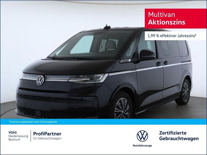 T7 Multivan
