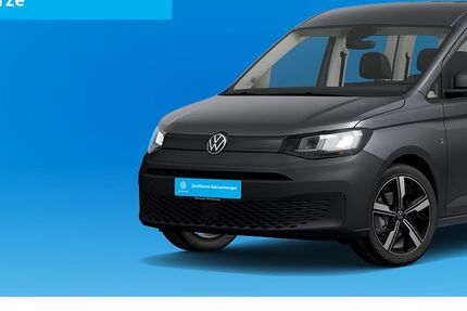 VW Caddy Maxi 9.000 km 29.930 &euro; Wesel 46485