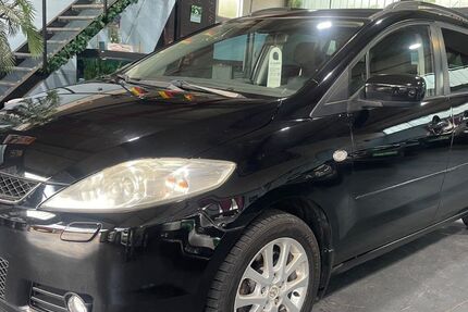 Mazda 5 149.000 km 4.490 &euro; Rheinberg 47495