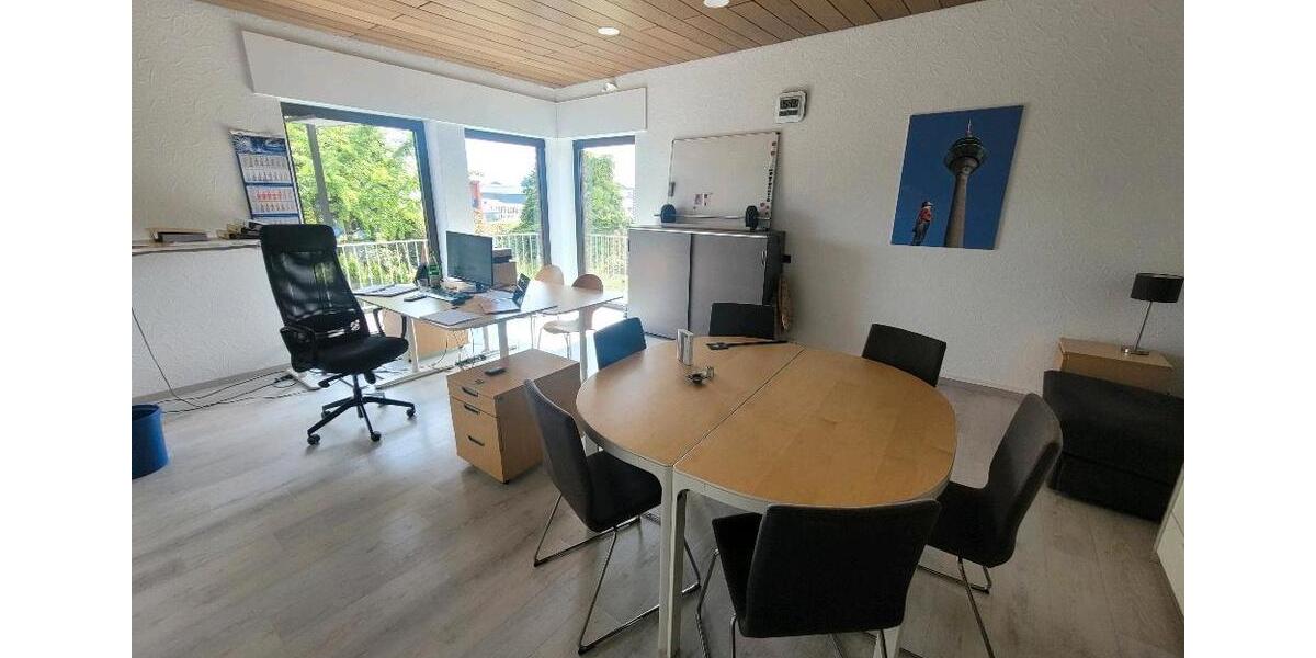 Gewerbeobjekt Kerken - 3.300&euro; | Angebot:26263346