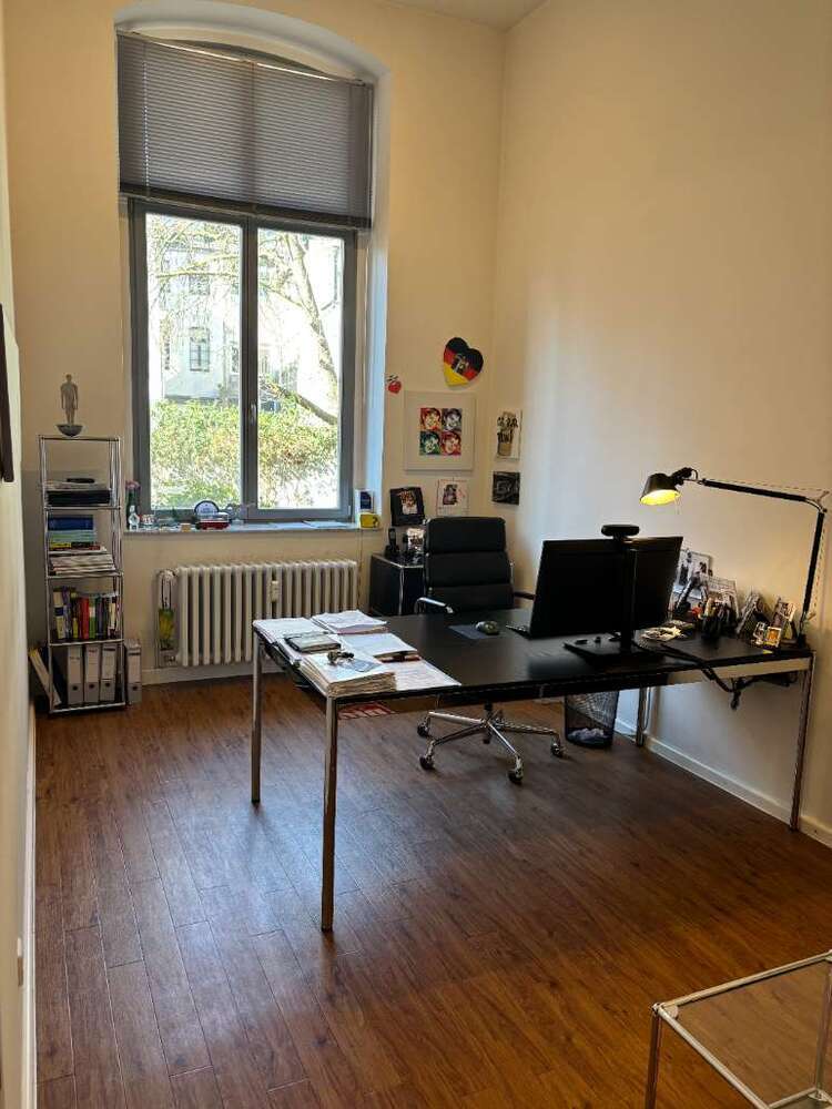 Büro in Krefeld 450 € 25 m²