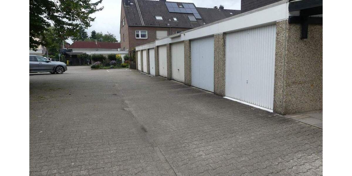 Reihenmittelhaus Gelsenkirchen Horst - 4 Zimmer, 113 m&sup2;, 260.000&euro; | Angebot:25037867