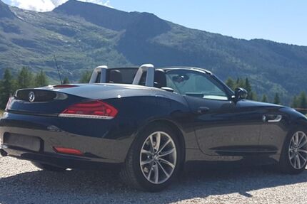 BMW Z4 166.793 km 18.500 &euro; Mülheim 45481