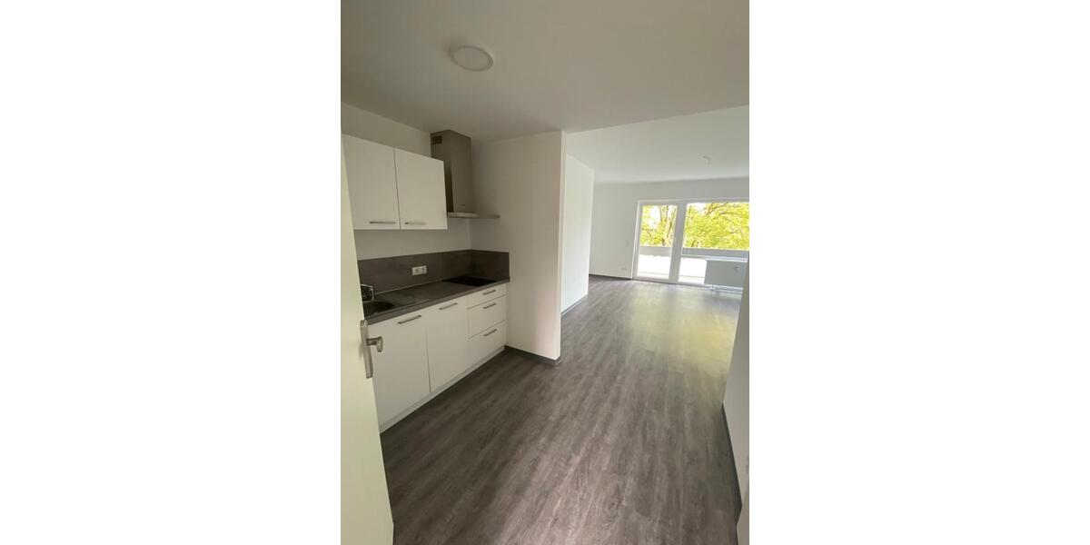 Etagenwohnung Bottrop - 1 Zimmer, 35 m&sup2;, 430&euro; | Angebot:26349036