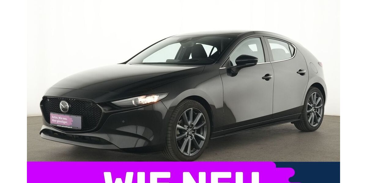 Mazda 3 60.961 km 17.229 &euro; Neuss 41460