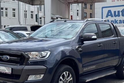 Ford Ranger 121.068 km 23.650 &euro; Oberhausen 46045
