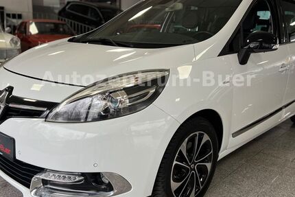 Renault Scenic 28.000 km 12.990 &euro; Gelsenkirchen 45881
