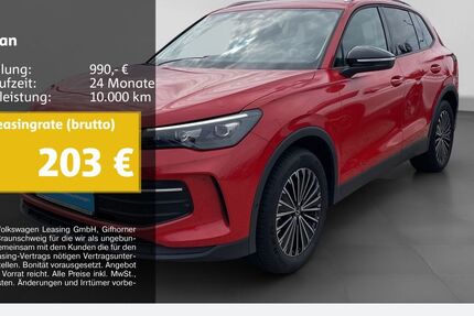 VW Tiguan 15.963 km 31.490 &euro; Dorsten 46282