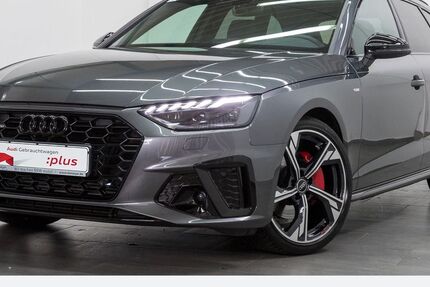 Audi A4 19.075 km 38.270 &euro; Dorsten 46284