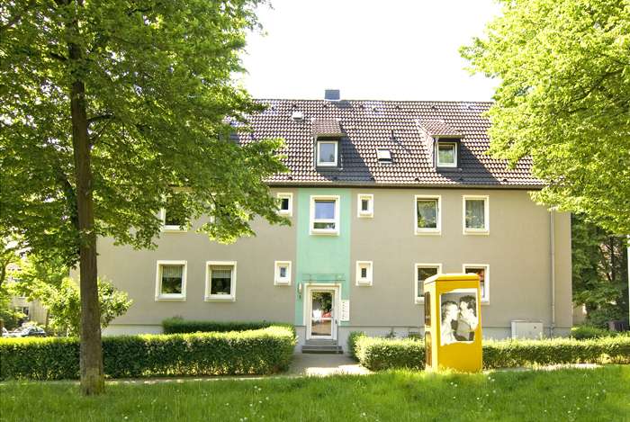 Wohnung zum Mieten in Gelsenkirchen 286 € 44.15 m²