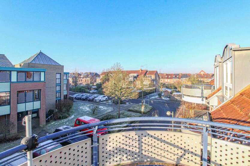 Wohnung zum Kaufen in Meerbusch 210.000 € 42.02 m²
