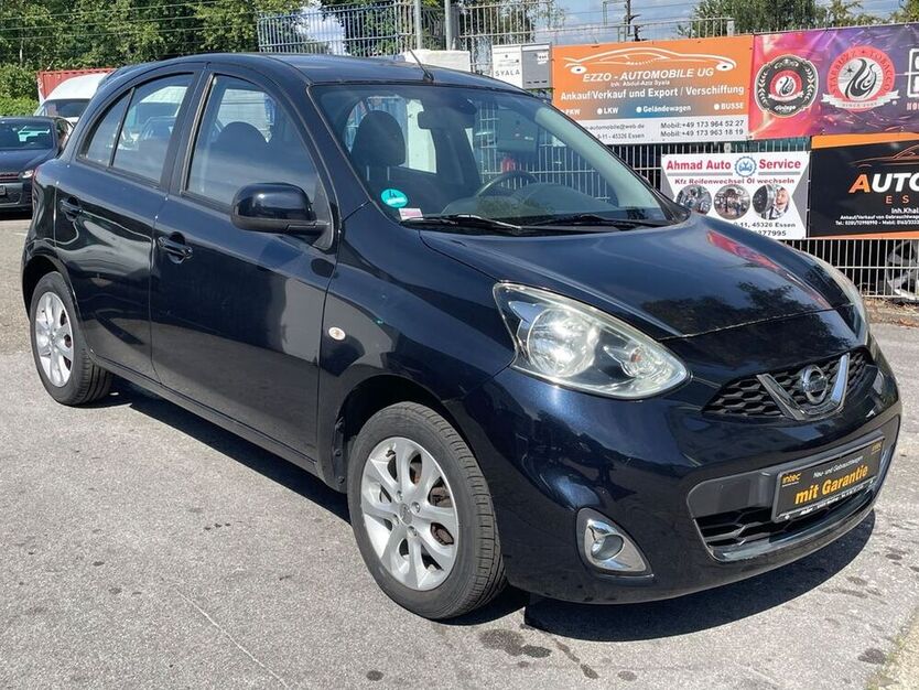 Micra