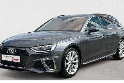 Audi A4 15.167 km 38.980 € Wesel 46483