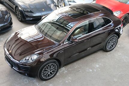 Porsche Macan 171.009 km 27.490 &euro; Düsseldorf 40237