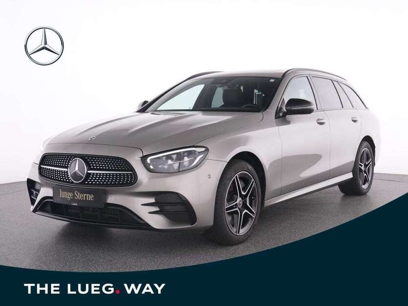 E 300