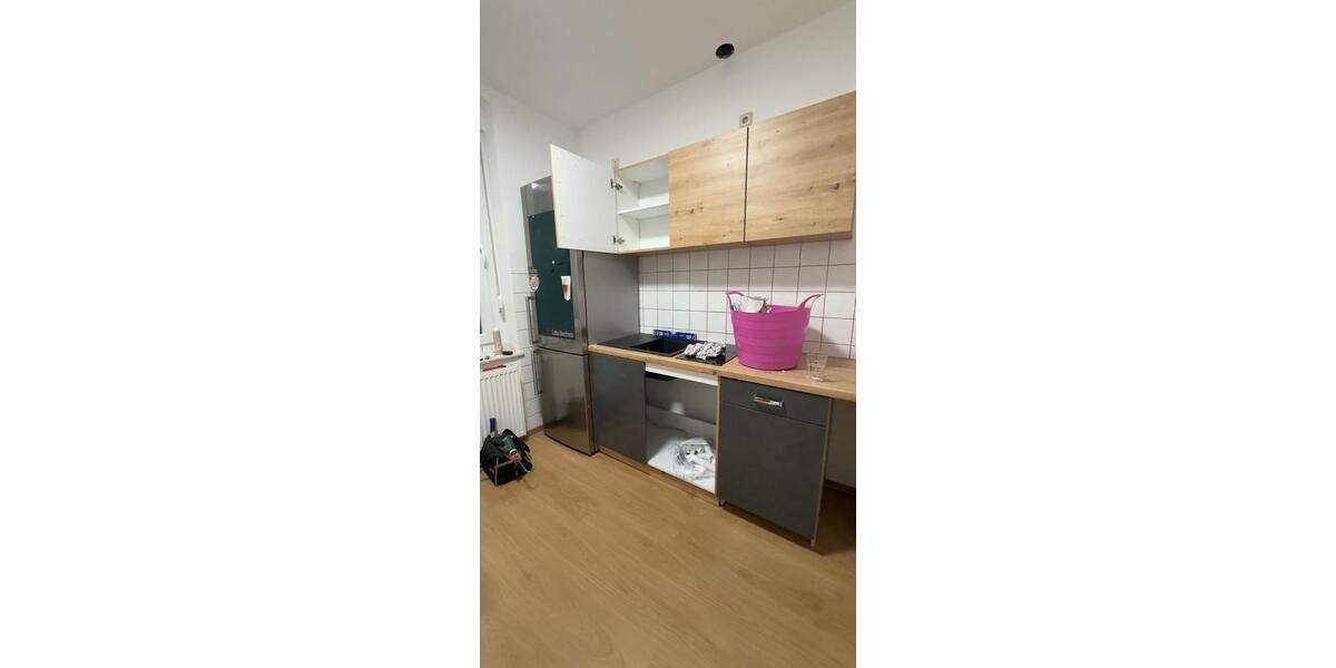 Erdgeschoßwohnung Velbert Langenberg - 1.5 Zimmer, 36 m&sup2;, 310&euro; | Angebot:24657575