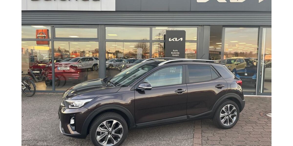 Kia Stonic 9.400 km 15.970 &euro; Wesel 46485