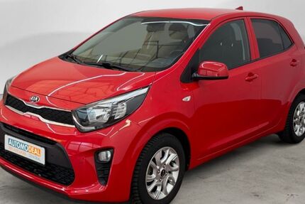 Kia Picanto 19.989 km 12.489 &euro; Moers 47445