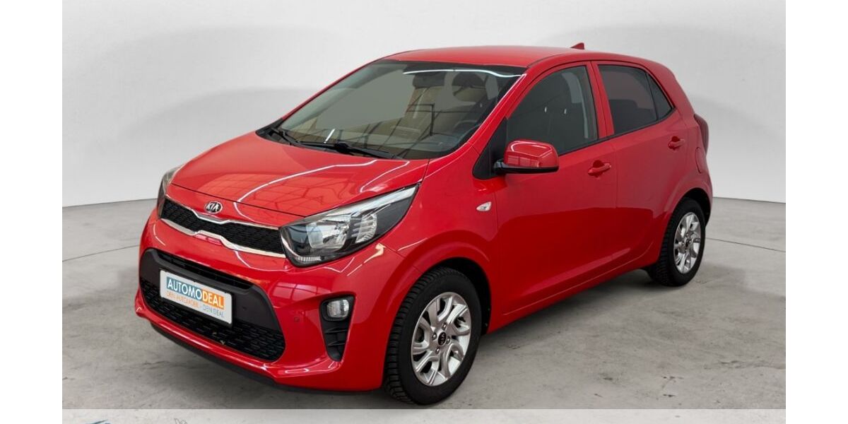Kia Picanto 19.989 km 12.489 &euro; Moers 47445