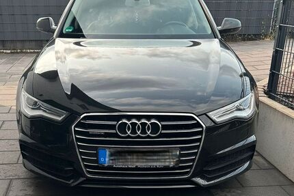 Audi A6 103.313 km 22.500 &euro; Dinslaken 46539