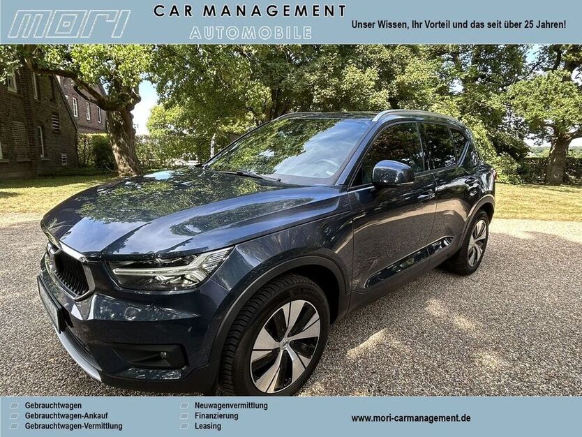 XC40