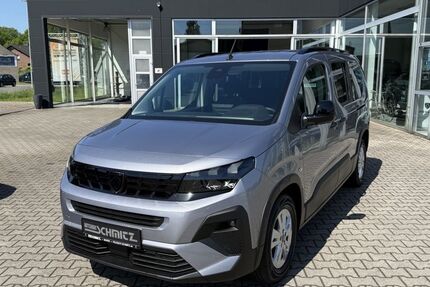 Peugeot Rifter 1.630 km 28.990 &euro; Moers 47445