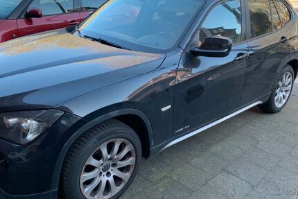 BMW X1 285.500 km 5.600 € Essen 45141