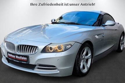 BMW Z4 161.504 km 14.780 &euro; Essen 45276