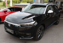 Gebrauchtwagen Honda HR-V
