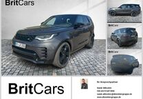 Gebrauchtwagen Land Rover Discovery