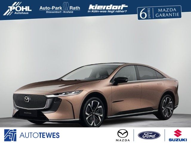 Mazda 6e 5.000 km 36.880 &euro; Krefeld 47805
