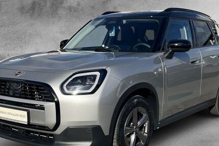 Mini Cooper C Countryman 8.412 km 36.171 € Krefeld 47800