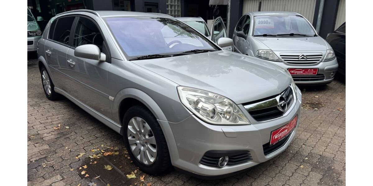 Opel Signum 127.000 km 3.990 &euro; Oberhausen 46149