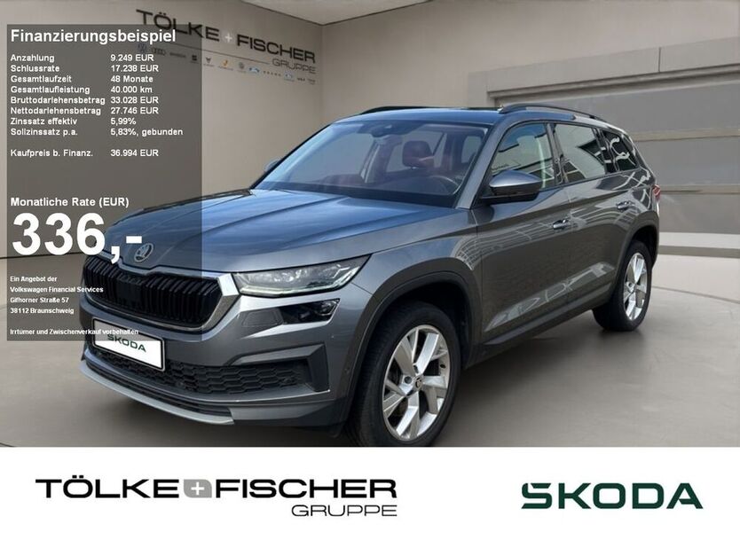 Kodiaq