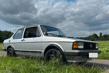 VW Jetta