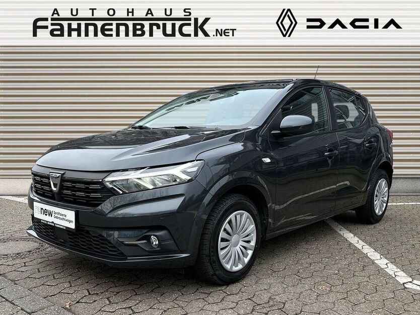 Sandero
