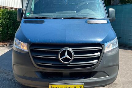 Mercedes-Benz Sprinter 420.000 km 13.900 &euro; Bottrop 46238