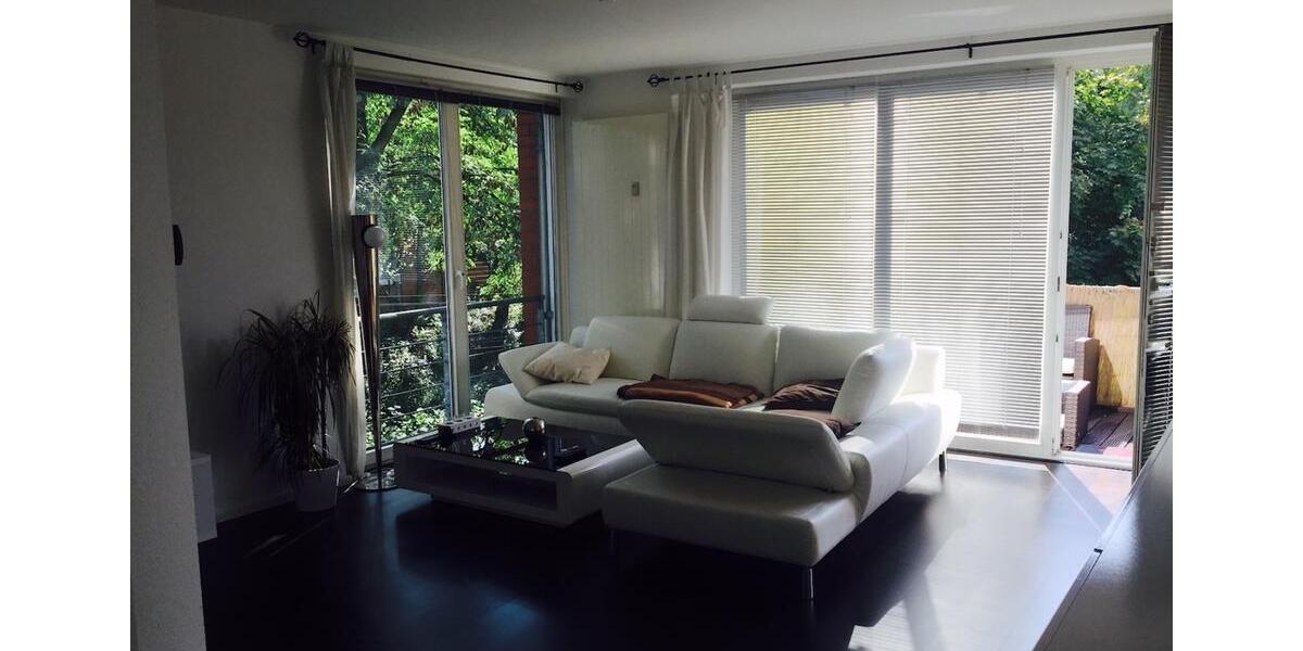 Etagenwohnung Duisburg Angerhausen - 2.5 Zimmer, 54 m&sup2;, 199.000&euro; | Angebot:26194972