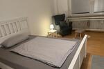 Charmante 2-Zimmerwohnung mit Balkon und Stellplatz