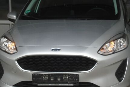 Ford Fiesta 40.000 km 8.750 € Kaarst 41564