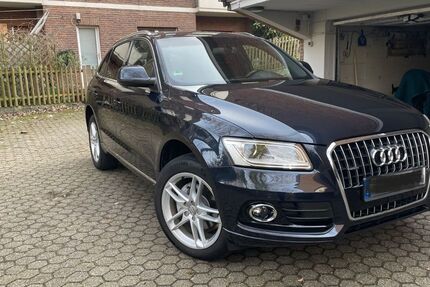 Audi Q5 260.800 km 8.400 &euro; Düsseldorf-Gerresheim 40625