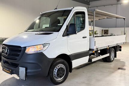 Mercedes-Benz Sprinter 138.350 km 27.900 &euro; Gelsenkirchen 45879