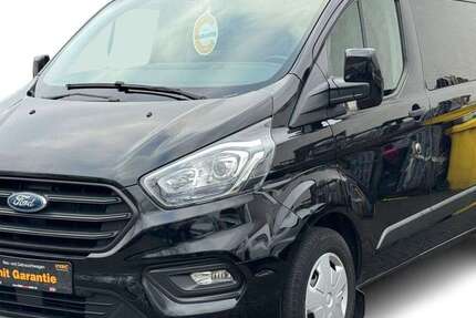 Ford Tourneo Custom 147.074 km 20.480 &euro; Duisburg 47249