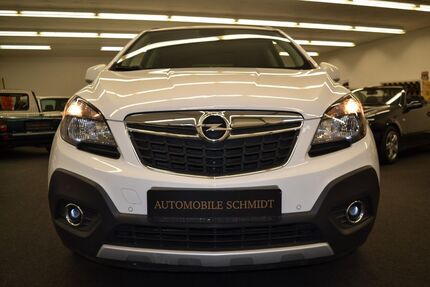Opel Mokka 150.000 km 8.900 &euro; Mülheim-Speldorf 45478