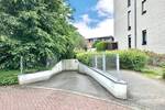 Große Etagenwohnung inkl. Tiefgaragenstellplatz in gefragter Wohnlage